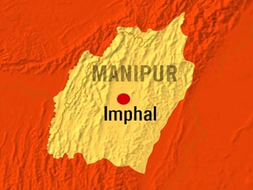 Imphal: Bomb explosion in the heart of Manipur capital complex 
