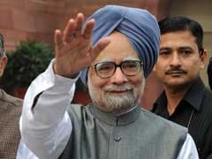 Manmohan Singh ranked world's most powerful Sikh