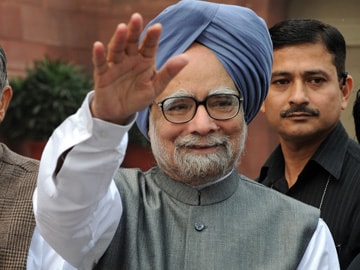 Manmohan Singh ranked world's most powerful Sikh