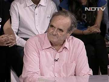 Padma Bhushan awardee Mark Tully gets birth certificate after 78 years