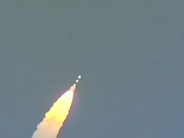 India's Mars mission: China calls for peace in outer space