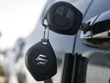 Maruti recalls 1,492 vehicles for faulty steering columns