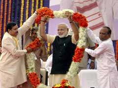 Major security upgrade for Narendra Modi's return to Patna