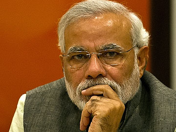 Narendra Modi invited to address Indian diaspora in US via satellite