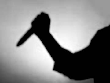 Man stabbed to death over Rs 180 on Diwali