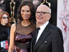 Rupert Murdoch, wife reach divorce deal in US