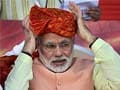Congress 'arrogant', in the habit of breaking promises: Narendra Modi