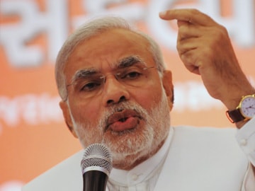In Narendra Modi's Gujarat, Congress readies a 'cyber army'