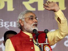 Narendra Modi may face Election Commission's disapproval for 'khooni panja' remark: sources