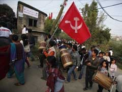 Nepal's oldest party leads 1st election results