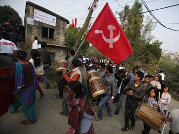 Nepal's oldest party leads 1st election results