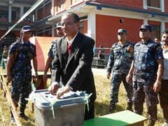 Nepal's Maoist chief Prachanda loses seat in elections: state TV