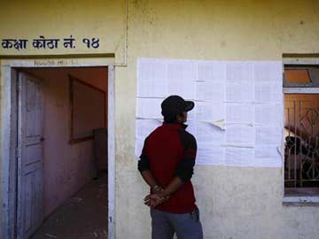 Voting begins in Nepal's crucial elections: official