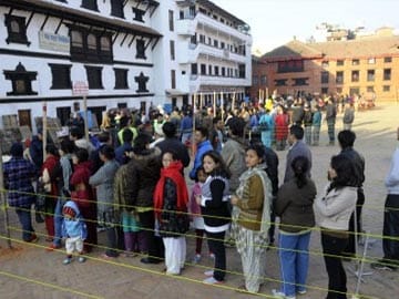 Nepal polls register turnout of nearly 70 per cent