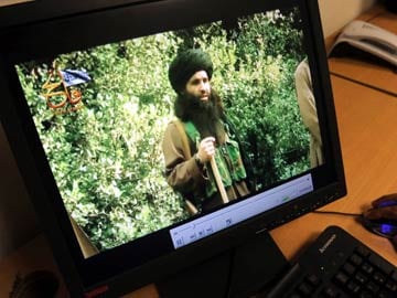 Maulana Fazlullah chosen as new Pakistan Taliban leader: militants