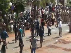 Nigerians in Goa feel the heat after police action