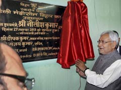 Bihar chief minister Nitish Kumar launches telemedicine services in hospitals