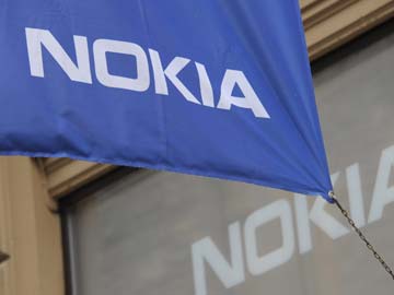 Nokia: a lesson in how high-tech flyers can fall fast