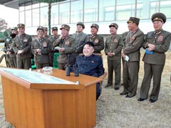 North Korea publicly executes 80: report