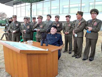 North Korea publicly executes 80: report