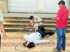 Mumbai: Dummy test rules out suicide in NRI mystery death