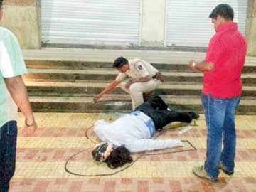 Mumbai: Dummy test rules out suicide in NRI mystery death