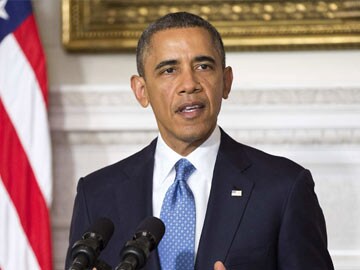 Nuclear deal blocks Iran's path to bomb, says Barack Obama