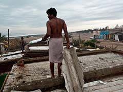 International funding agencies assure over $300 mn aid for cyclone-hit Odisha