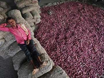 Onion prices will come down after Diwali: Sheila Dikshit