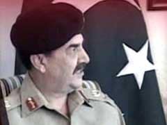Pakistan appoints Lieutenant General Raheel Sharif as new army chief