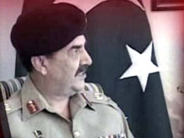 Pakistan appoints Lieutenant General Raheel Sharif as new army chief