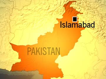 Moderate five-magnitude earthquake hits Pakistan