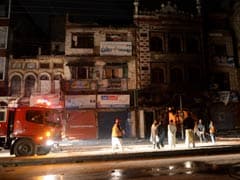 Sectarian clashes leave seven dead in Pakistan