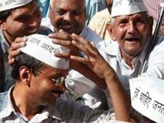 Delhi polls: Here is how politicians de-stress