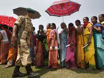 Notifications issued for polls in Madhya Pradesh, Mizoram