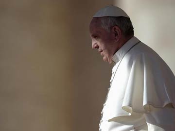 Pope meeting Vladimir Putin, could help mend Catholic-Orthodox relations