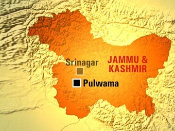 2 CRPF personnel killed in terrorist attack in Jammu and Kashmir
