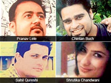 Pune: Body of one of four missing ad execs found in river