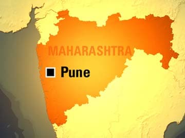 Pune: Eight injured as drunk driver rams car into motorcycle, auto-rickshaws