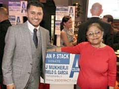Five Indian-Americans win in local elections in US