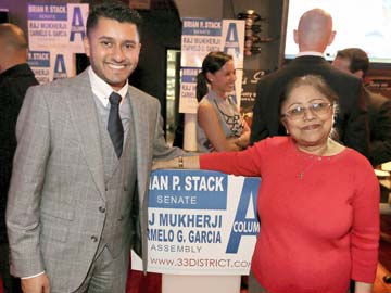 Five Indian-Americans win in local elections in US