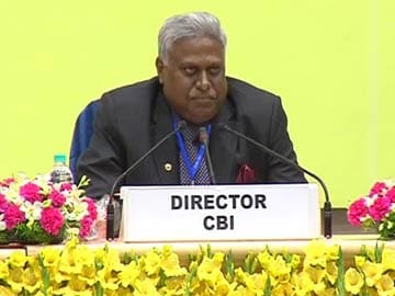 Legalising betting like 'enjoying rape': CBI chief Ranjit Sinha regrets statement after backlash