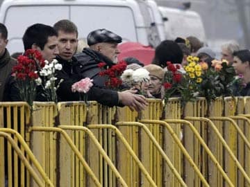 Death toll in Latvian store collapse jumps to 47