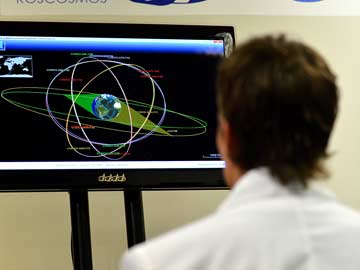 A Russian GPS using US soil stirs spy fears