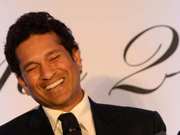 Students in Maharashtra likely to read about Sachin Tendulkar in textbooks