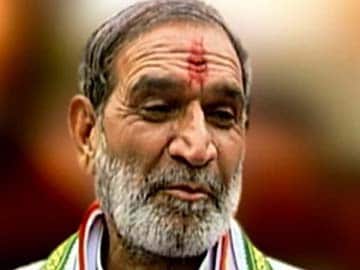 1984 anti-Sikh riots case: Congress leader Sajjan Kumar seeks to declare CBI probe illegal