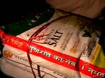 Salt at Rs 150 a kg: After Bihar, now Bengal feels the pinch