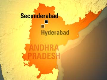 Secunderabad: 7 injured after public bus runs over pedestrians