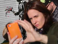 Selfie tops twerk as Oxford's word of the year