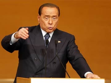 Silvio Berlusconi expelled from Italian parliament over tax fraud